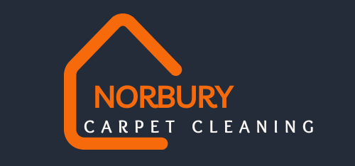Norbury Carpet Cleaning Logo
